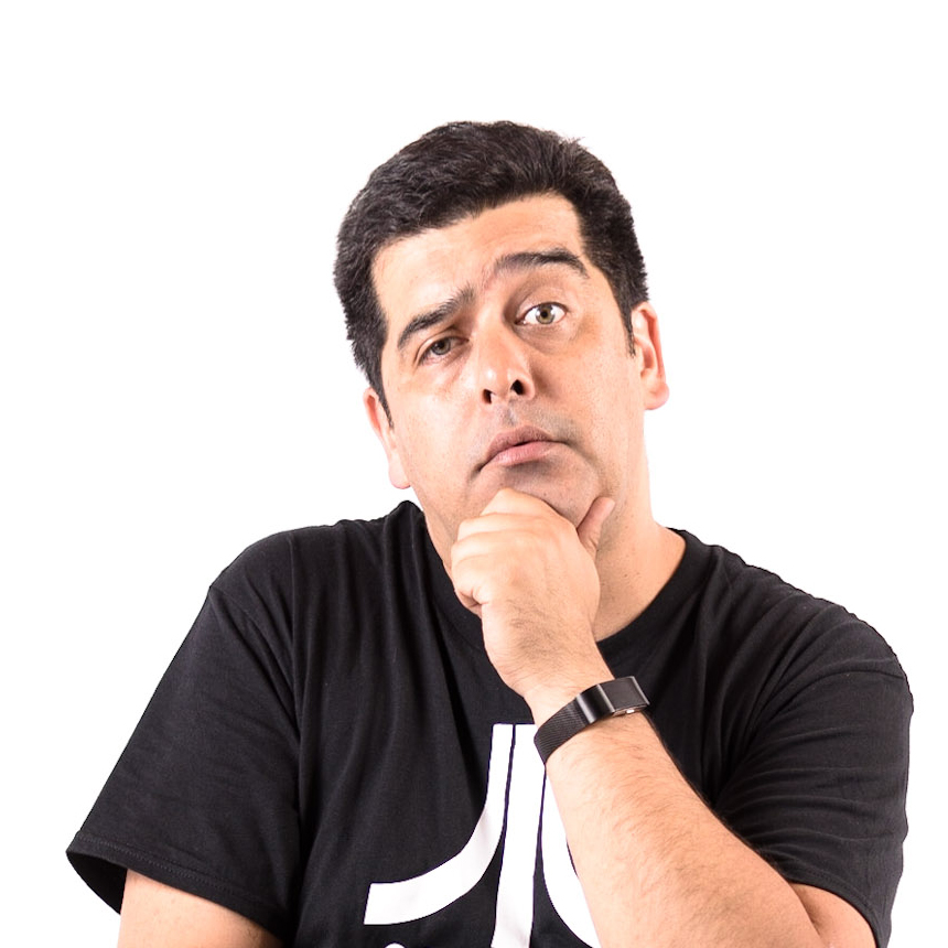 Max Villegas - Director DEV