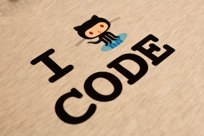 github