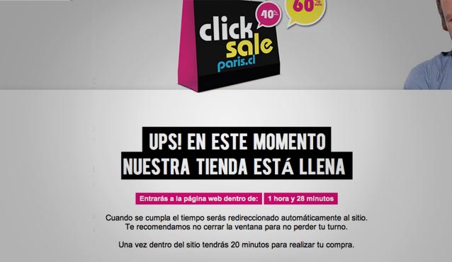 clicksale