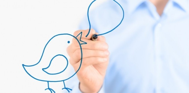 Twitter analytics