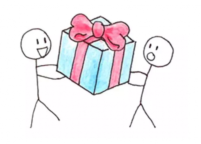 Dropbox Referral