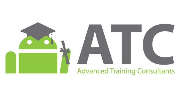 Logo de Advanced Training Consultants de Android