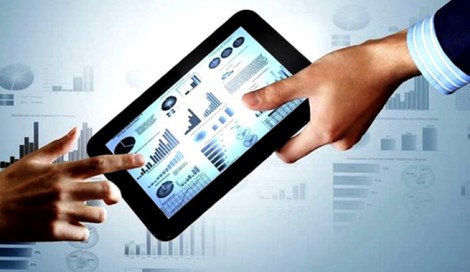 Imagen de Habilidades para adaptar las empresas al mundo digital