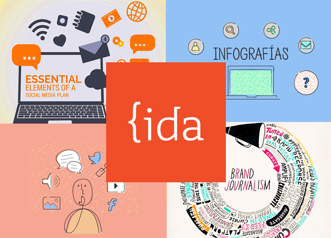 logo IDA