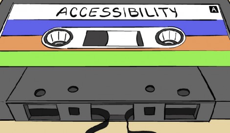Imagen de Errores comunes que afectan la accesibilidad web