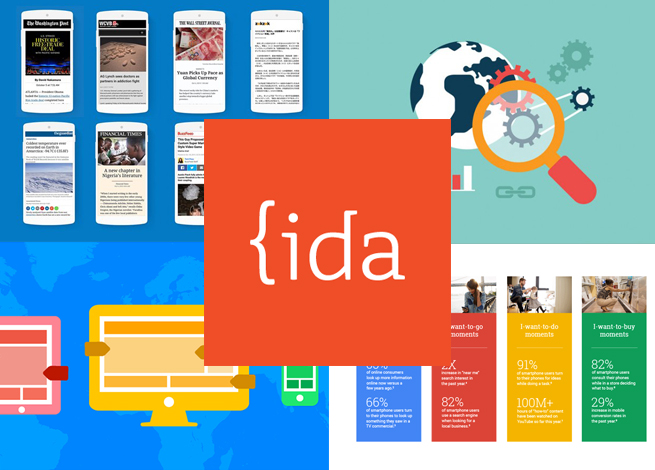 logo IDA