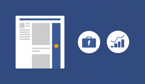 Imagen de Facebook Ads, anuncios según los objetivos de tu marca