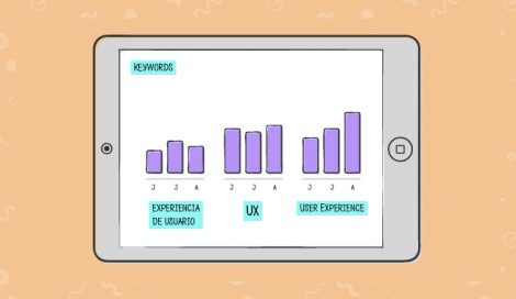 Imagen de ¿Cómo monitorear y optimizar palabras clave para SEO?