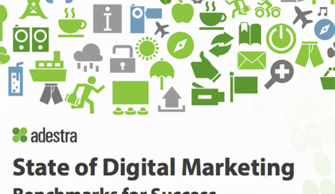 Imagen de Benchmarks para el éxito del marketing digital