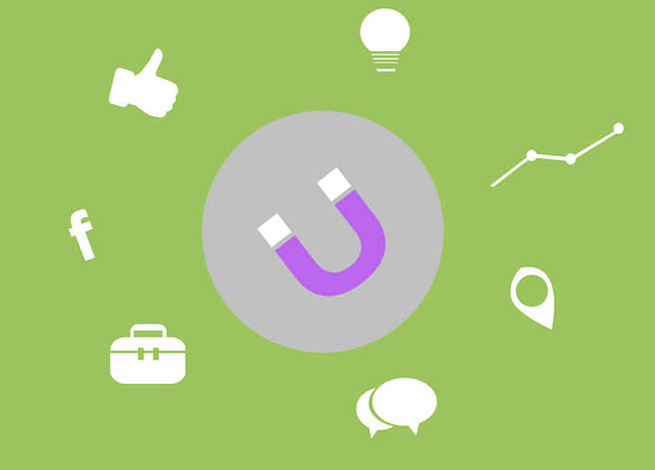Inbound Marketing