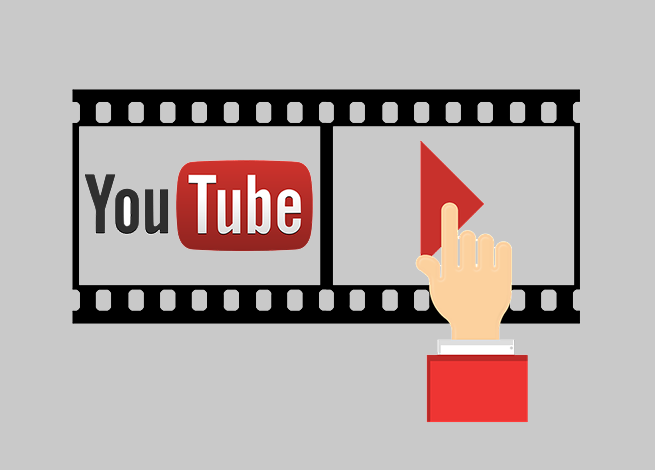 usuarios de youtube