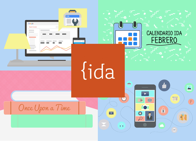 presencia digital IDA