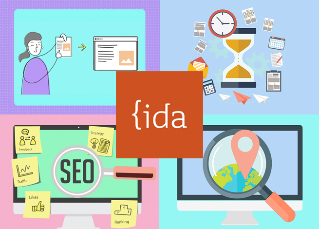SEO y gestión de proyectos