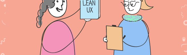 Principios del lean ux