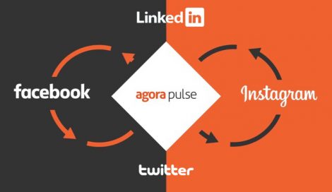 Imagen de Funcionalidades de AgoraPulse en las estrategias de redes sociales