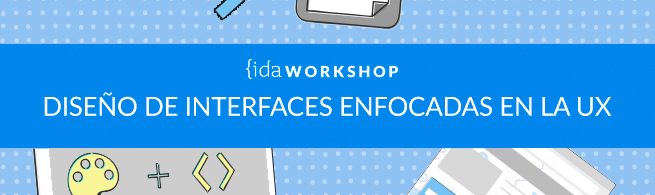 workshop diseno de interfaces