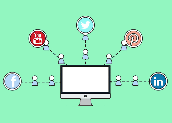 gestión de redes sociales