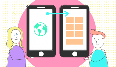 Imagen de ¿Qué son las Web Apps Progresivas?