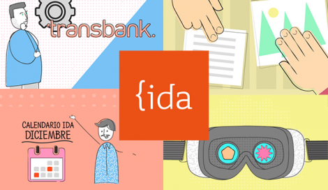 Imagen de Elementos para innovar en el diseño de interfaz de usuario