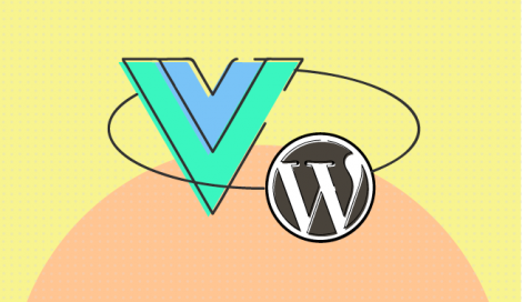 Imagen de Incorporando Vue.js en WordPress