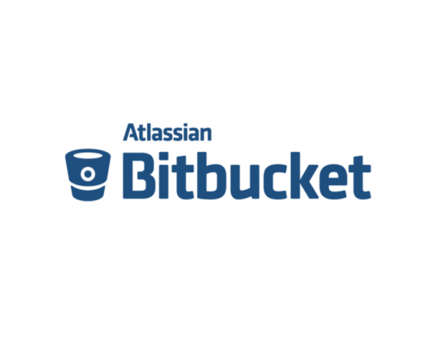 Logo Bitbucket