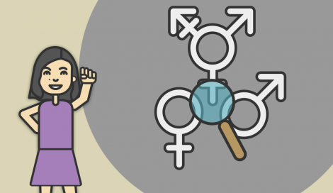 Imagen de ¿Por qué las mujeres debemos apropiarnos de la tecnología?