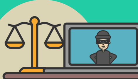 Imagen de Ética hacker en la actualidad