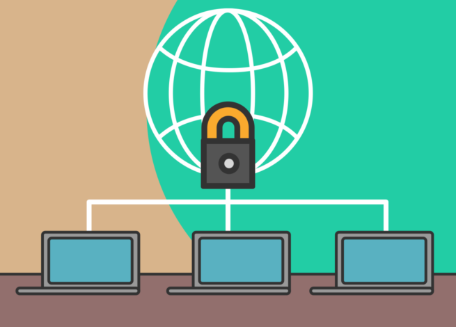VPN: Escondiéndose del ojo que todo lo ve