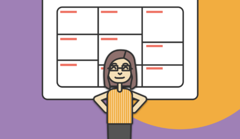 Imagen de Cómo utilizar el Microcopy Canvas para nuestros proyectos