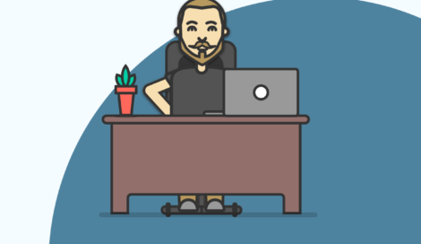Imagen de Recomendaciones para trabajar remoto en contextos de aislamiento