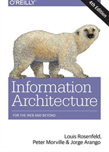 Libro Information Arquitechtura