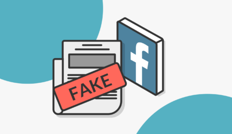 Imagen de Facebook toma nuevas medidas en contra de la información falsa