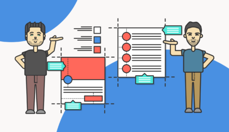 Imagen de Del Diseño al Desarrollo: Conocimiento compartido para alinear proyectos