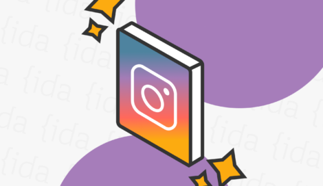 Imagen de 10 años de Instagram: Nostalgia a través de los íconos clásicos