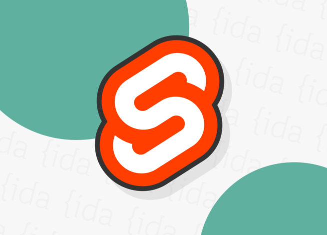 Logo de Svelte