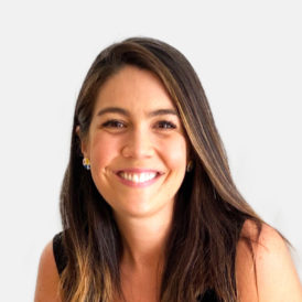 Claire Aseelot - UX Writer