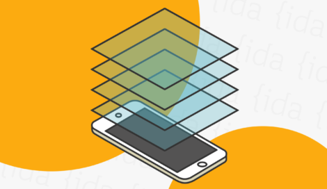 Imagen de “El Glasmorfismo”: la prometedora tendencia UI del 2020 (y 2021)