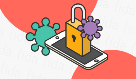 Imagen de Tecnología al servicio de la salud: ¿Control por encima de la privacidad?