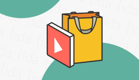 Imagen de YouTube testea la venta de artículos a través de su plataforma
