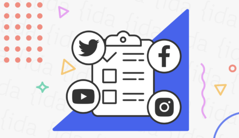 Imagen de Protocolo de redes sociales en tiempos de incertidumbre