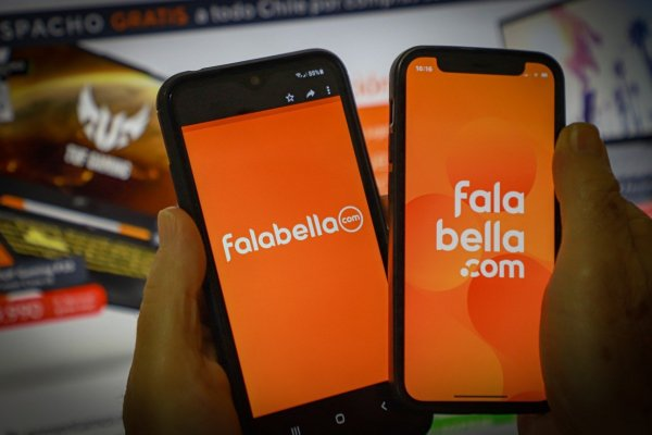 Cambio de logo