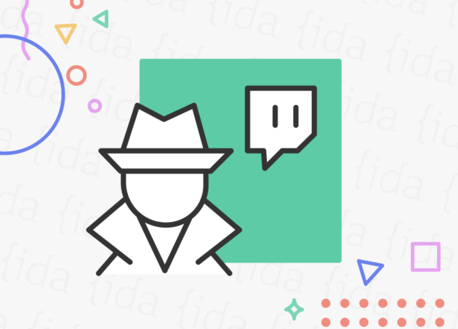 Hackeo a Twitch