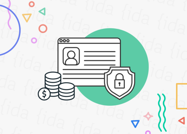 uso de datos de usuarios con fines comerciales.