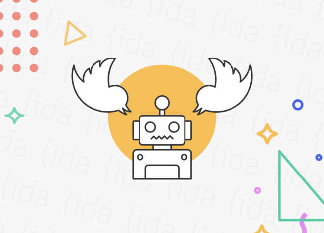 good bots en twitter