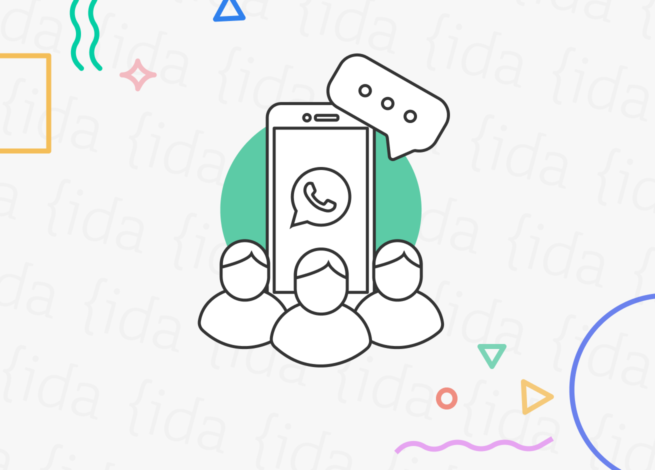 Comunidades de WhatsApp