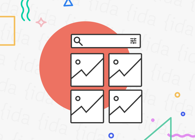 Rediseño de Google Fotos.