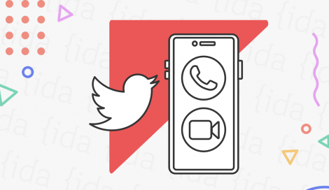 Imagen de Twitter comienza a probar llamadas de video y voz en su plataforma