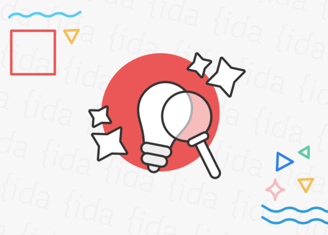 Imagen de La estrategia en redes sociales no parte en Canva