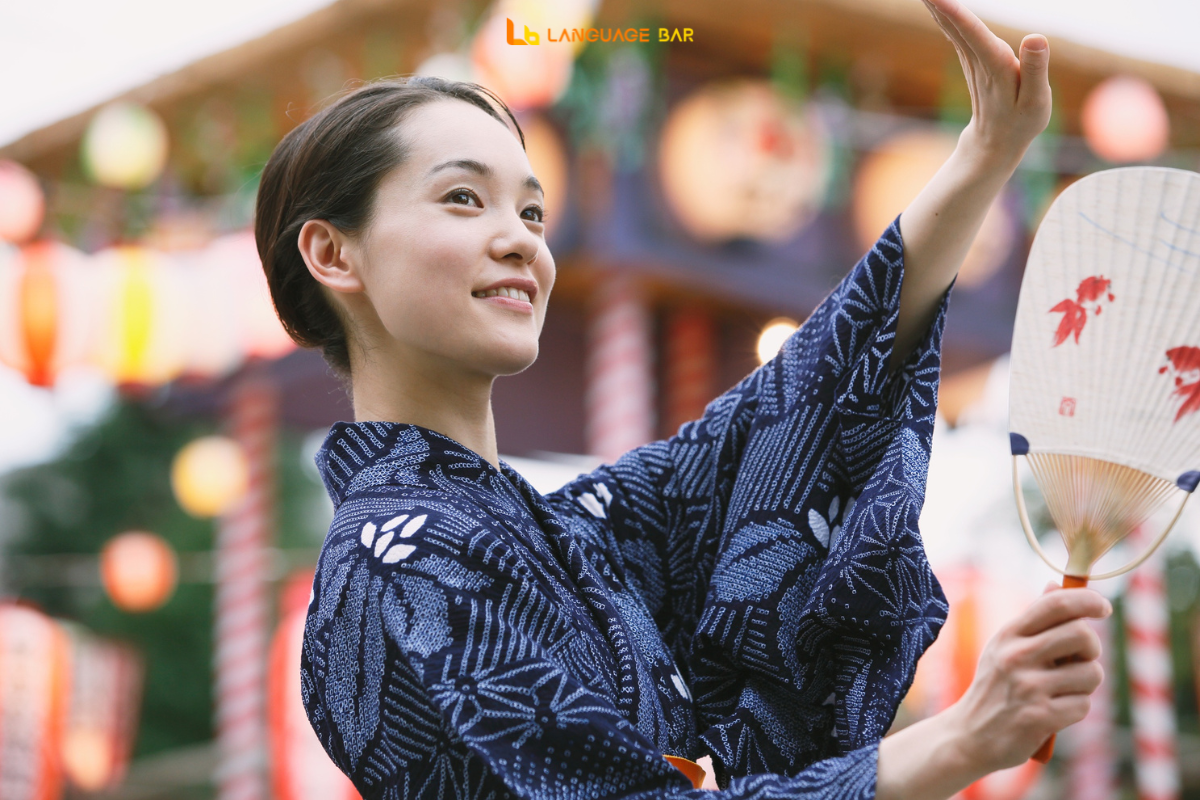 外語吧 language bar