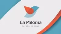 La Paloma Agencia de Viajes